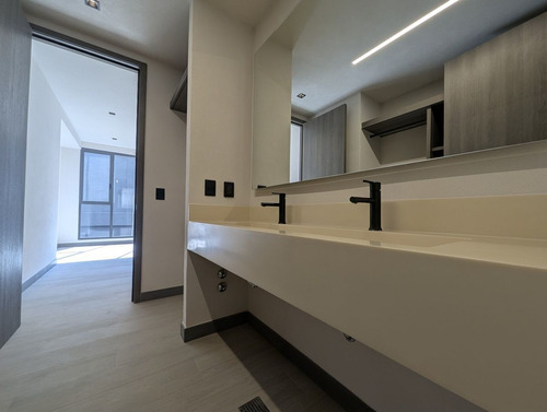 Venta - Departamento - Be Grand Del Valle - 93 M2 - Piso 3