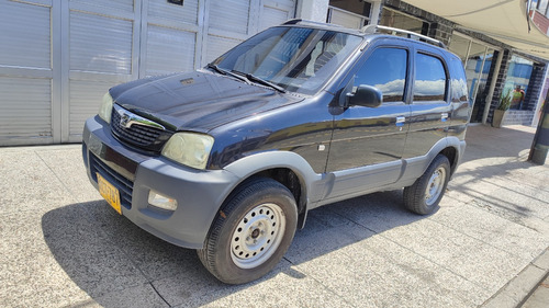 Zotye Nomada 1.3