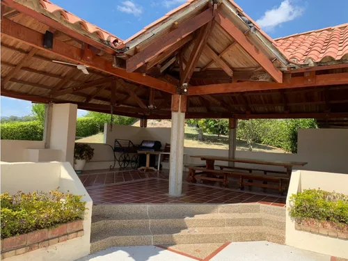 Vendo Casa Campestre En Tocaima