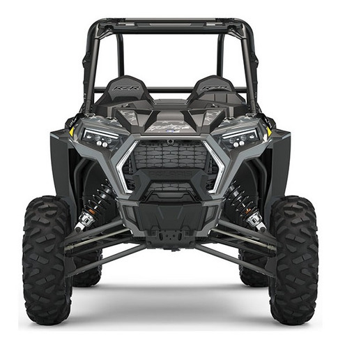 Polaris Rzr 1000 Xp 2021 No Maverick Canam Usd Bilete