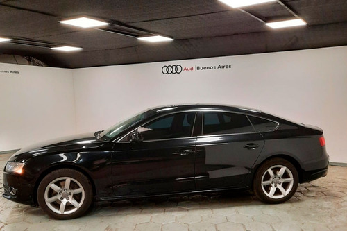 Audi A5 2.0 Tfsi