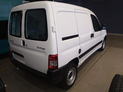 Imagen 8 de 16 de Citroen Berlingo Retira Ya !!!