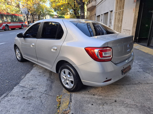 Renault Logan 1.6 Privilege Plus 105cv