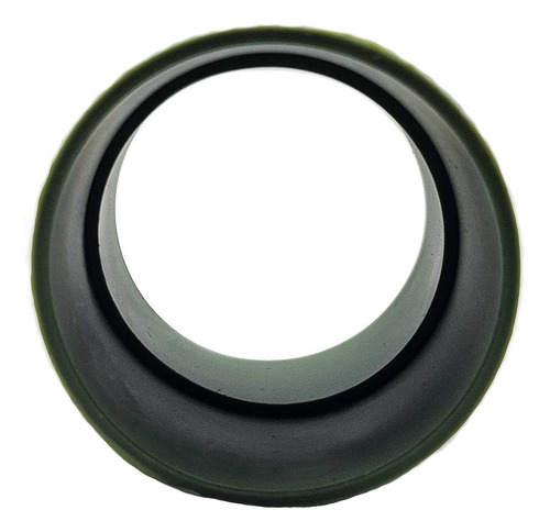 50 Pzs Cople Para Tubo Conduit Pvc Pesado Verde 1 PuLG