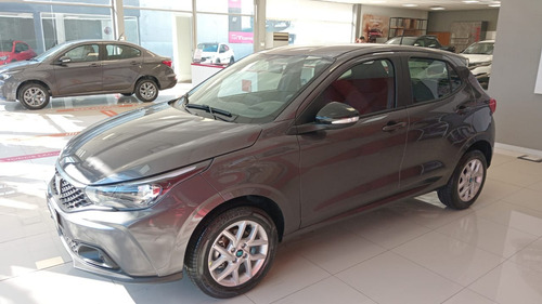 Fiat Argo 1.3 Drive Gse