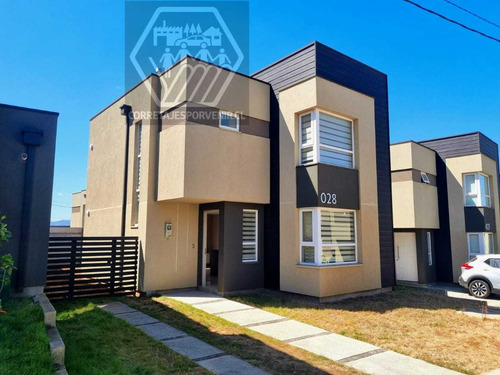 Casa En Arriendo Terranova Condominio (93508)