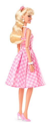 Barbie Día Perfecto, Edición Especial De Barbie La Película