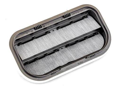 Grilla Tras. De Ventilacion Ford Mondeo 94/05