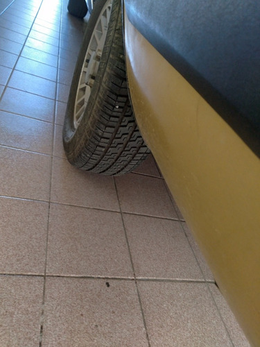 Imagen 9 de 15 de Ford Taunus Ghia