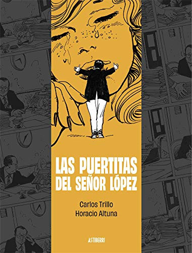 Las Puertitas Del Señor Lopez -sillon Orejero-