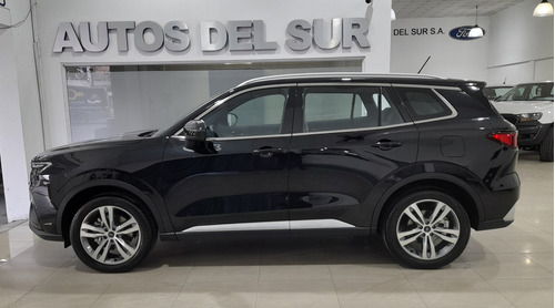 Ford Territory 1.8 Ecoboost Titanium At