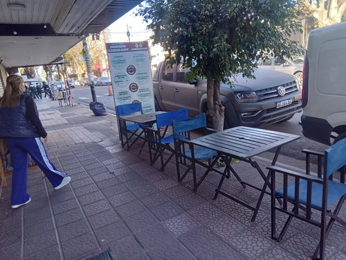 Se Vende Fondo De Comercio, Panadería