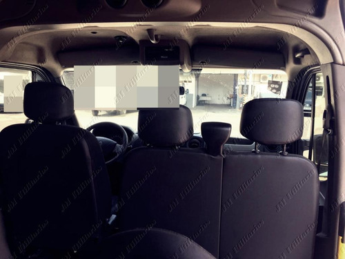 Imagem 9 de 9 de Renault Master Ano 2016 L3h2 Longa Exec Completa Jm Cod.82