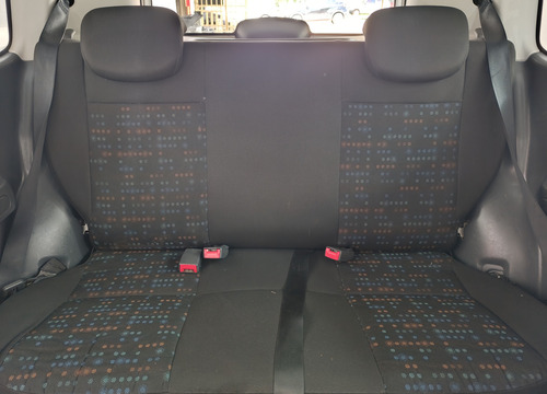 Fiat Uno 1.0 Vivace Flex 3p