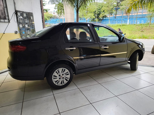 Fiat Siena 1.0 El Flex 4p