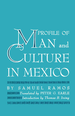 Libro Profile Of Man And Culture In Mexico - Ramos, Samuel