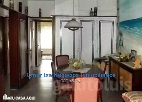 Imagen 2 de 6 de Venta Casa Punta Gorda 2 Dormitorios Fondo Piscina