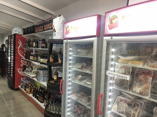 Imagen 10 de 30 de Maria Eugenia Blanco Vende Local En La Trigaleña, Valencia 125336