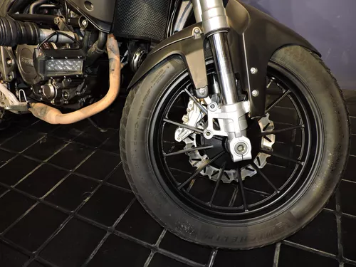 Benelli Trk 251 2022