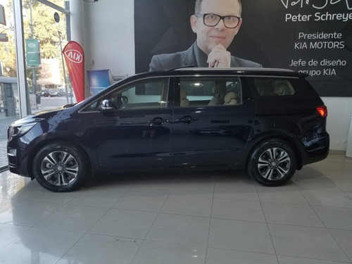 Kia Carnival 2.2 Crdi Premium Techo 2021