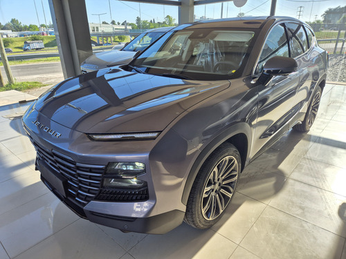 Jetour Dashing 1.6 Tgdi Dct