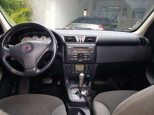 Fiat Stilo 1.8 8v Sporting Flex Dualogic 5p 2008