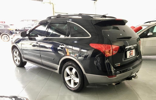 Hyundai Vera Cruz Mpfi 4x4 V6 24v Gasolina 3,8