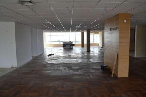 Sala Comercial, Totalmente Pronta Com Luminárias E Ar Condicionado - Pituba - 229