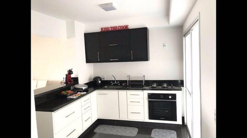 Imagem 6 de 10 de Apartamento - Ap00007 - 34049909