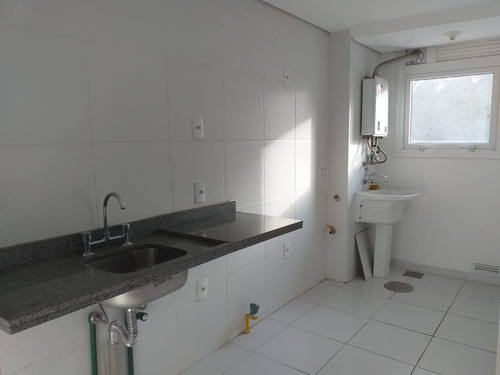Imagem 4 de 30 de Apartamento À Venda No Bairro Marechal Rondon - Canoas/rs - O-25277-41727