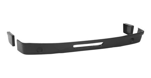 Spoiler Parachoque Vw Delivery 5150 A 10160 Euro 5 2012 A 17