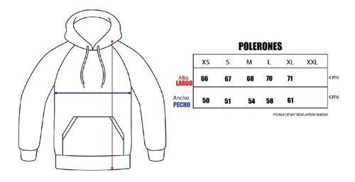 Poleron Unisex Pantera Rock Metal Heavy Vulgar Display Of Power Estampado Algodon