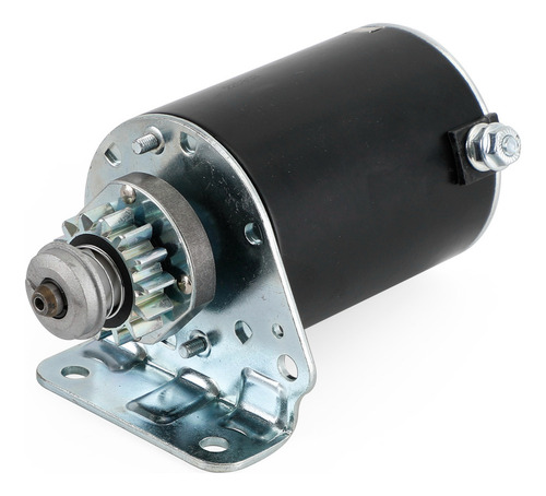Motor De Arranque Para Tractor Cortacésped John Deere L100 L