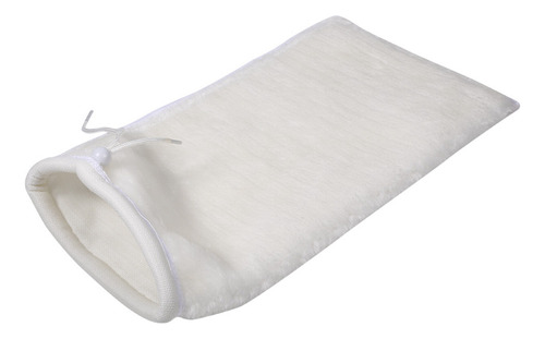 Calcetines Con Filtro Para Pecera, Con Cordón, Para Acuario