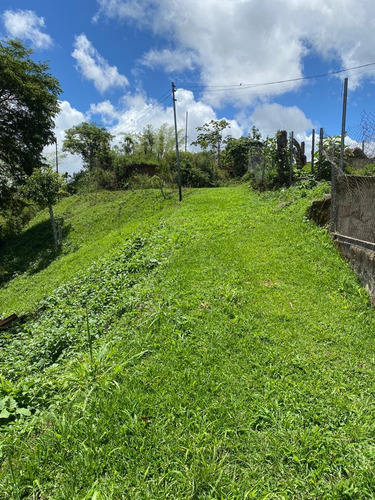 Excelente Oportunidad De Inversion Vendemos Terreno Con Casa En El Hatillo Em
