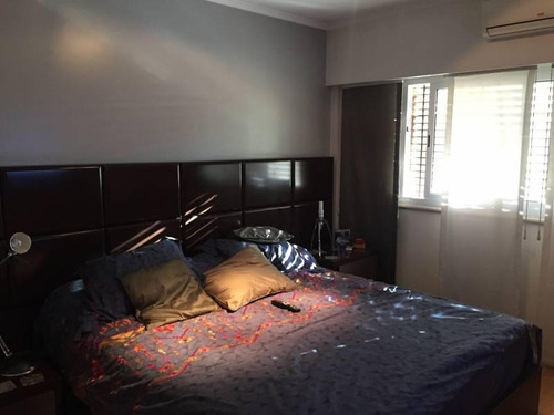 Imagen 24 de 30 de Venta Piso 190m 4 Dormitorios Y Cochera. Excelente Estado. Granaderos Y Rivadavia. Flores