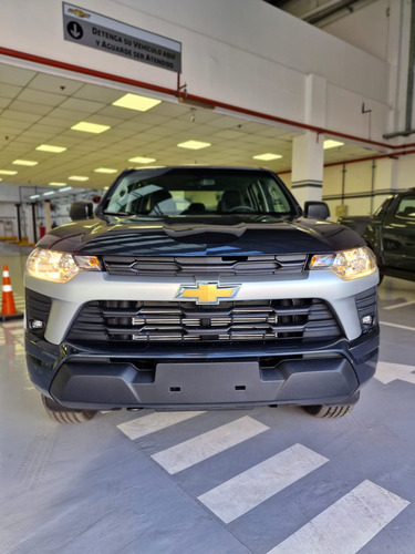 Chevrolet S10 2.8 Cd 4X4 Wt