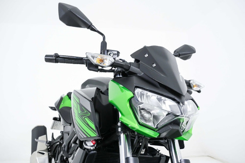 Kawasaki Z 400