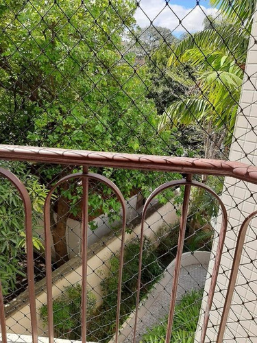 Imagem 20 de 26 de Vende Se - Ap3471