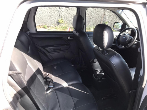 Imagem 7 de 8 de Ford Ecosport Xlt Automatico