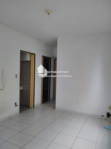 Imagem 3 de 13 de Apto Térreo, Parque Bela Vista, Votorantim - Apartamento Para Aluguel No Bairro Parque Bela Vista - Votorantim, Sp - Ap11693