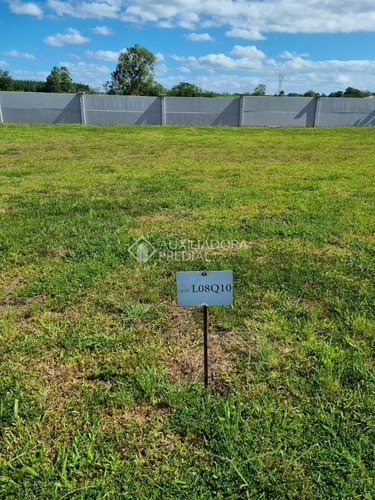 Imagem 2 de 9 de Terreno Em Condominio - Sanga Funda - Ref: 368304 - V-368304