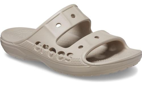 Sandália Crocs Baya Sandal Cobblestone