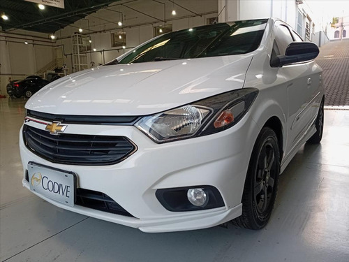 Chevrolet Onix 1.4 MPFI EFFECT 8V FLEX 4P MANUAL