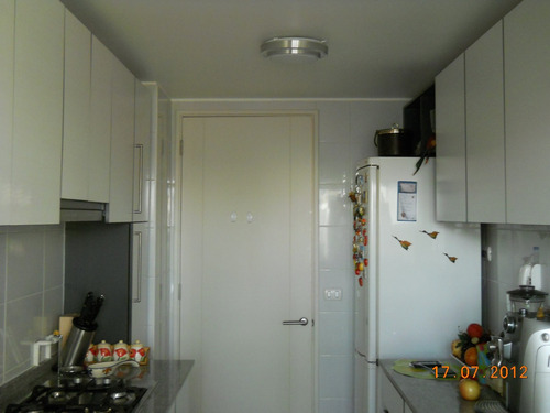 Imagen 6 de 9 de Lindo Y Confortable Departamento