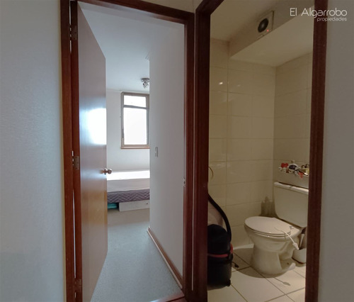 Linda Vista Depto En Venta 4 Dorm. Padre Hurtado