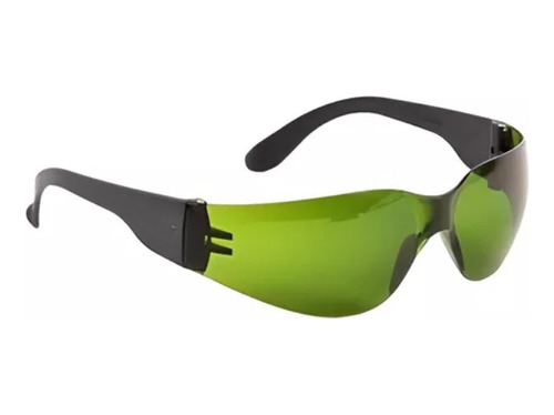 Lentes De Seguridad Color Verde Makita T-02559