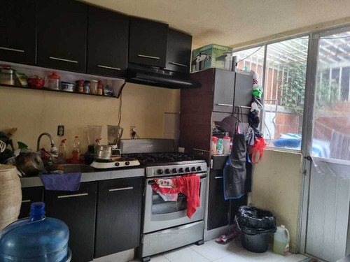 Casa En Venta En Nicolás Romero, Estado De México