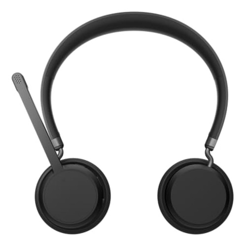 Auriculares Estéreo Inalámbricos Lenovo, Cancelación De Ruid