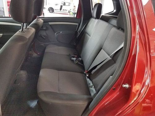 Renault Duster Expression 1.6 4x2 0km 2021 (mac)